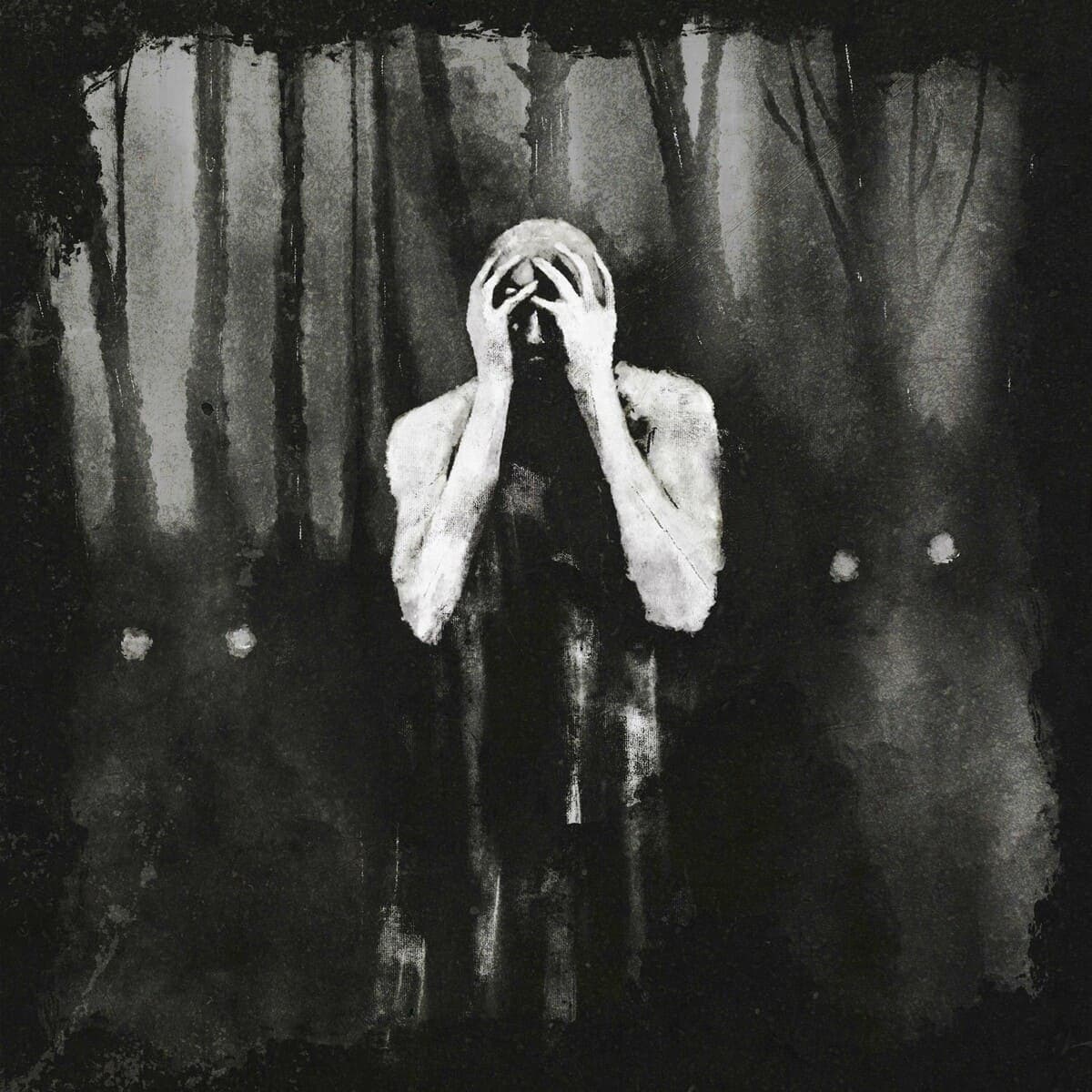 Lidande cover