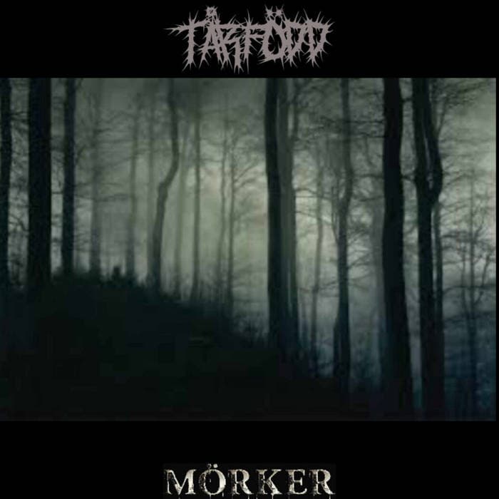 Mörker cover