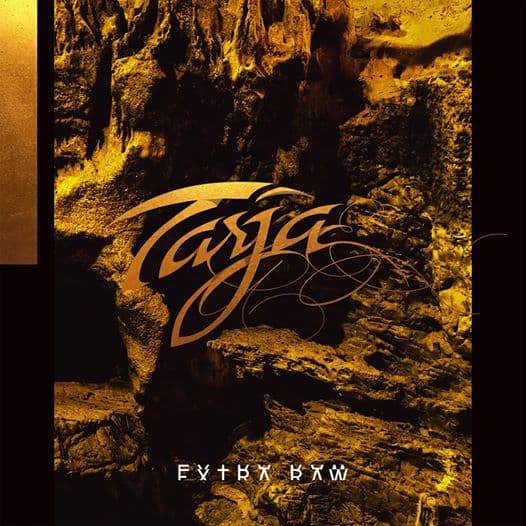 Extra Raw cover