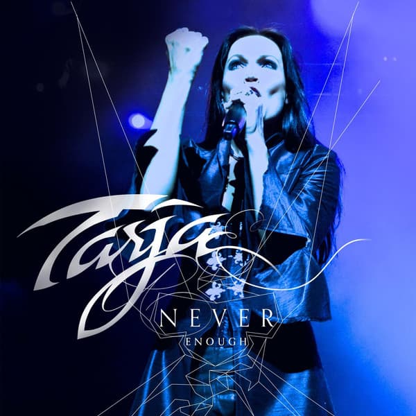 Never Enough cover