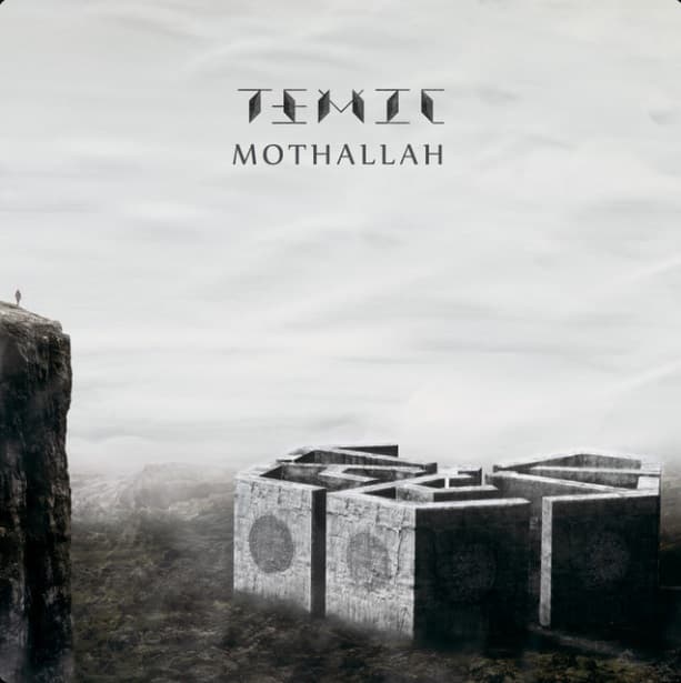 Mothallah cover