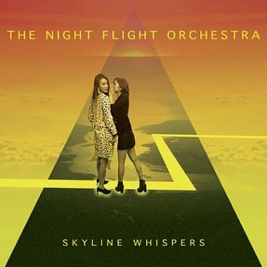 Skyline Whispers cover