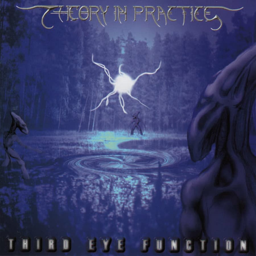 Third Eye Function cover