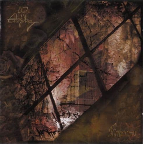 Microcosmos cover