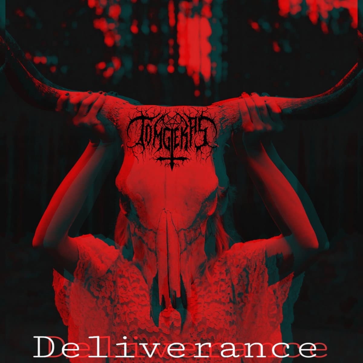 Deliverance cover