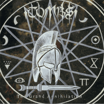 The Grand Annihilation cover