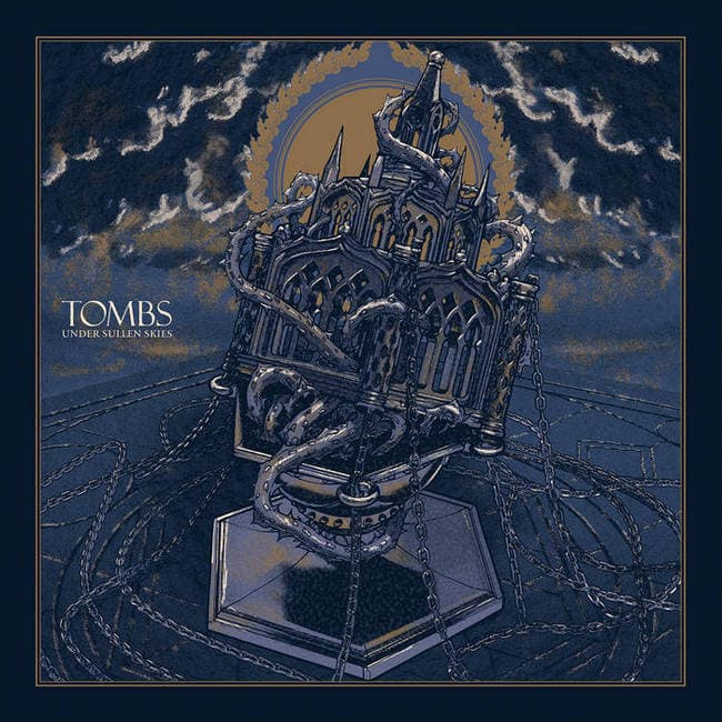 Under Sullen Skies cover