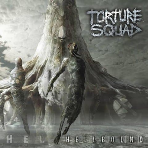 Hellbound cover