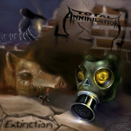 Extinction cover