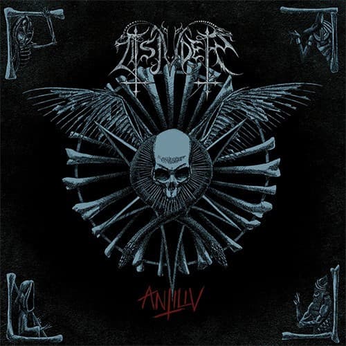 Antiliv cover