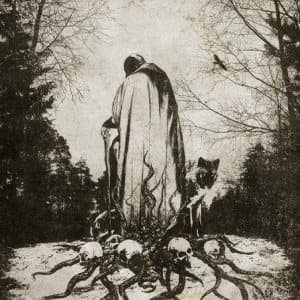 Biography Obscene cover