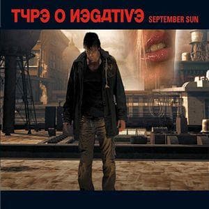 September Sun cover