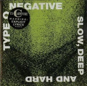 Slow, Deep and Hard cover