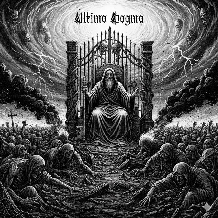 Anathema cover