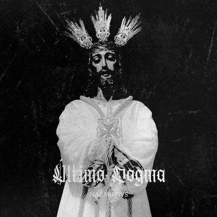 Nazarenvs cover