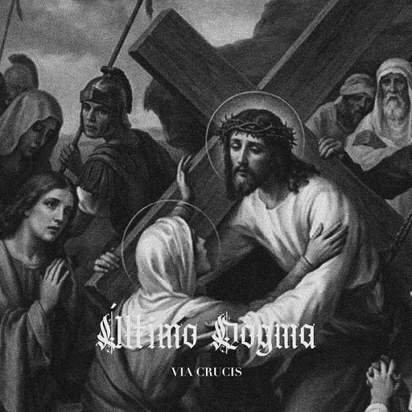 Via Crucis cover