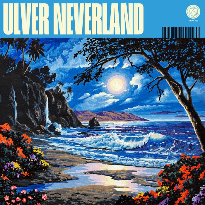 Neverland cover