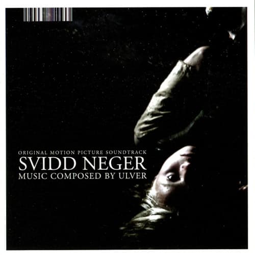 Svidd neger cover