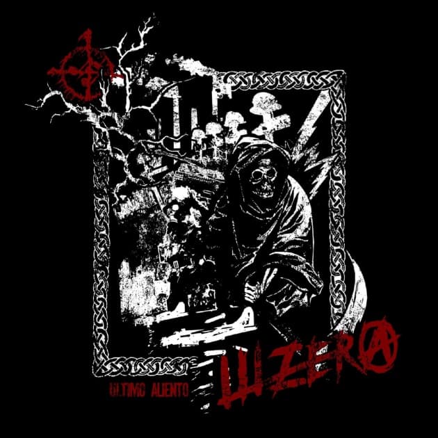 Ultimo aliento