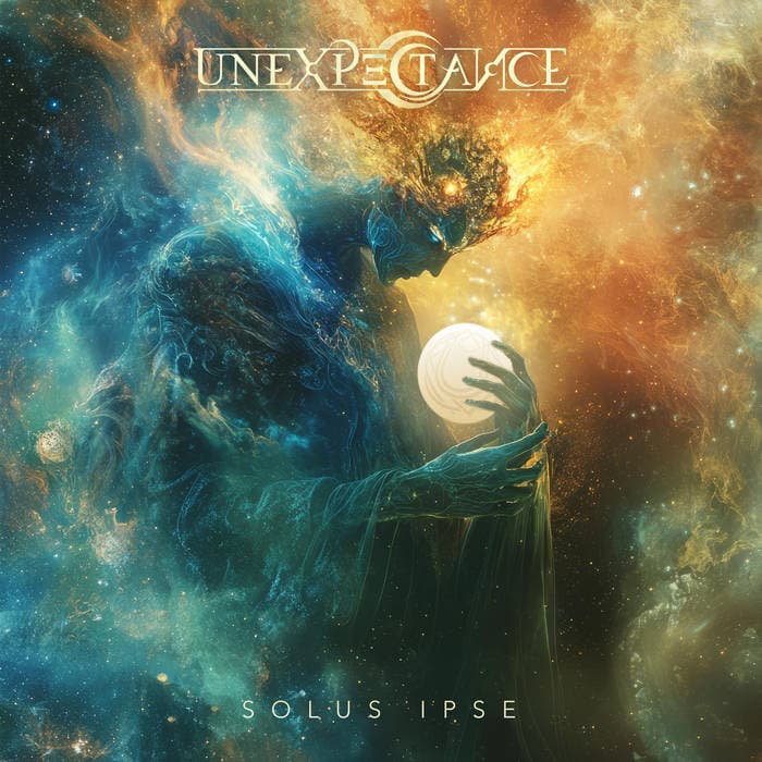 Solus Ipse cover