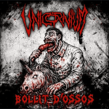 Bollit d'ossos cover