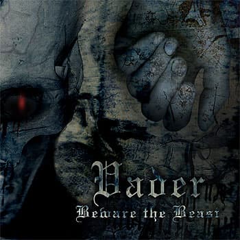 Beware the Beast cover