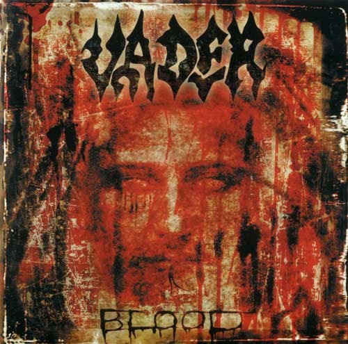 Blood cover