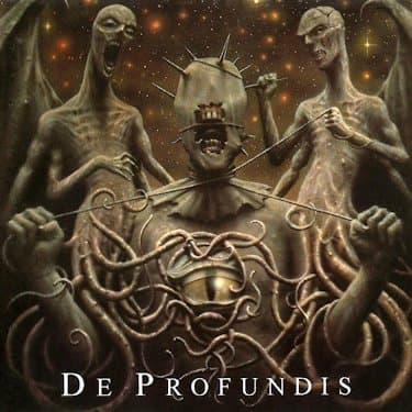 De Profundis cover