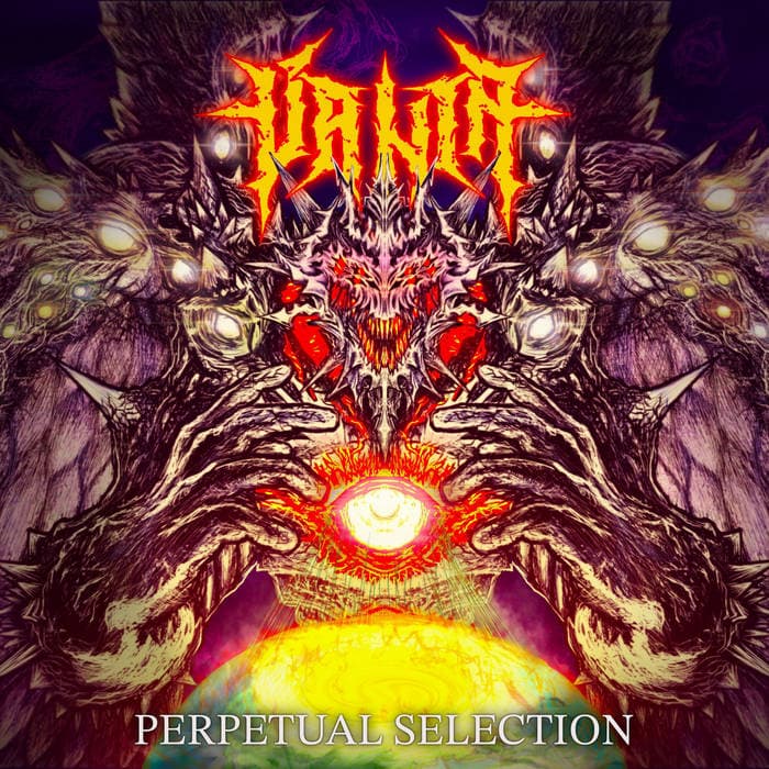 Perpetual Selection cover