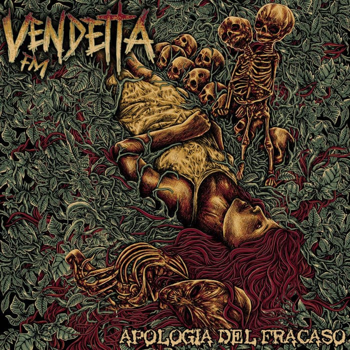 Apología del fracaso cover