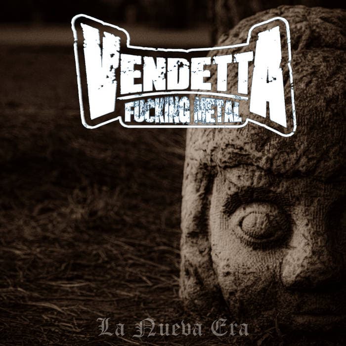 La nueva era cover