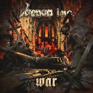 War cover