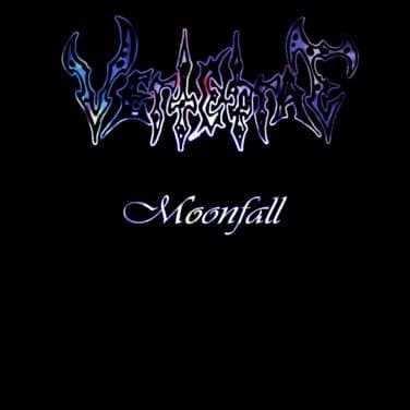 Moonfall cover