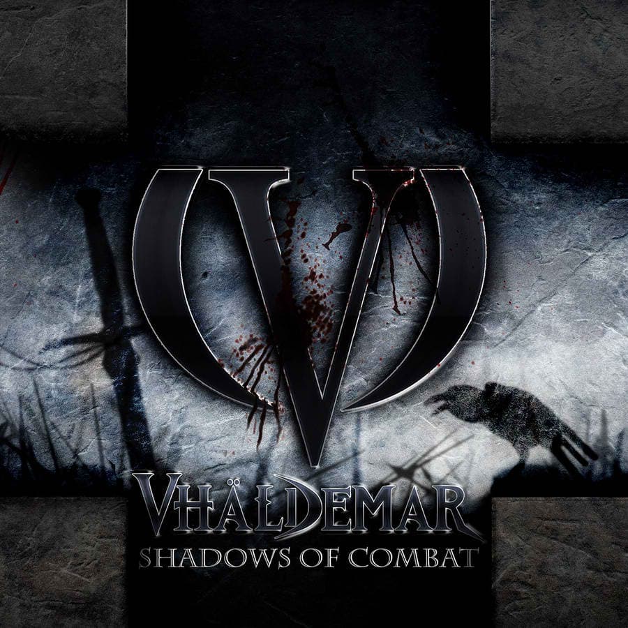 Shadows of Combat cover