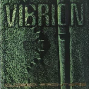 Closed Frontiers cover