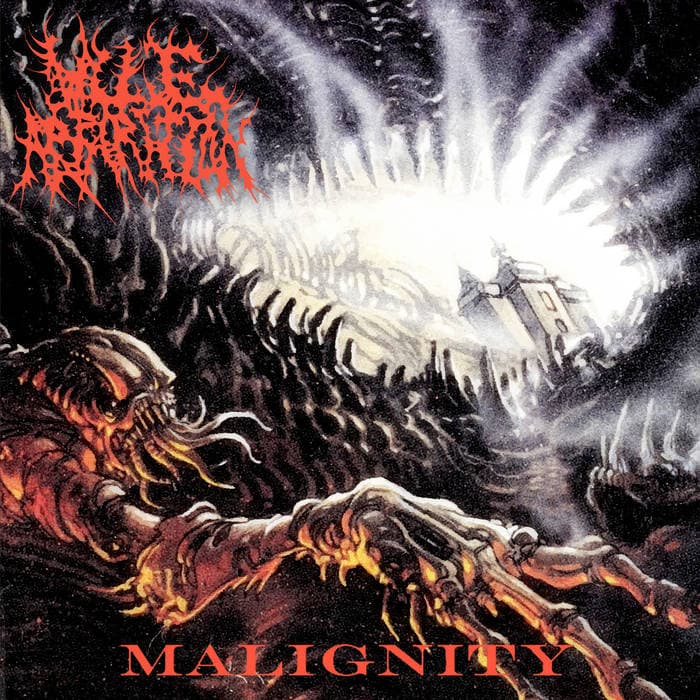 Malignity cover