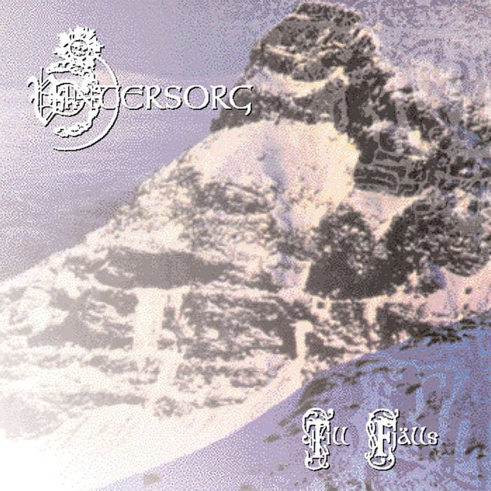 Till fjälls cover