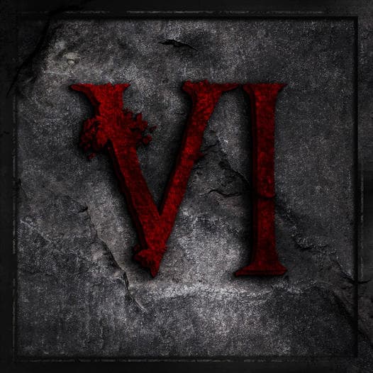 VI cover