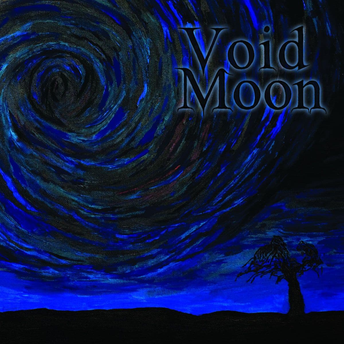 On the Blackest of Nights cover