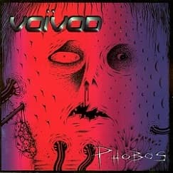 Phobos cover