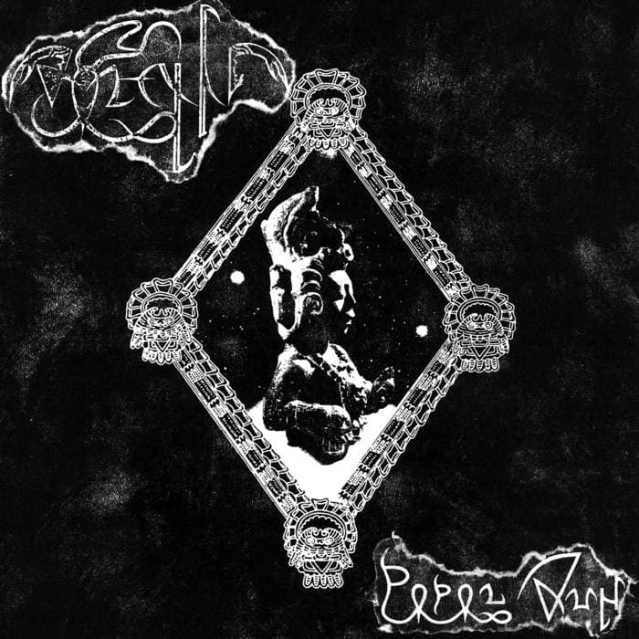 Popol Vuh cover
