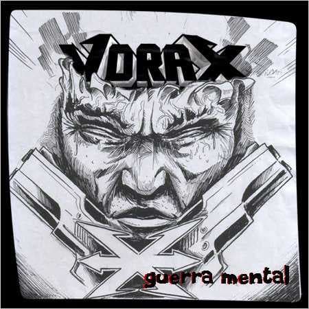 Guerra mental cover