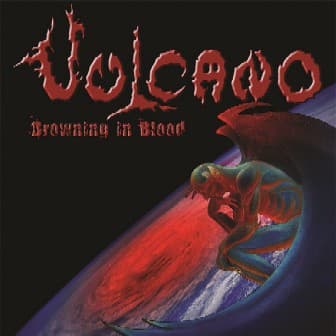 Drowning in Blood cover