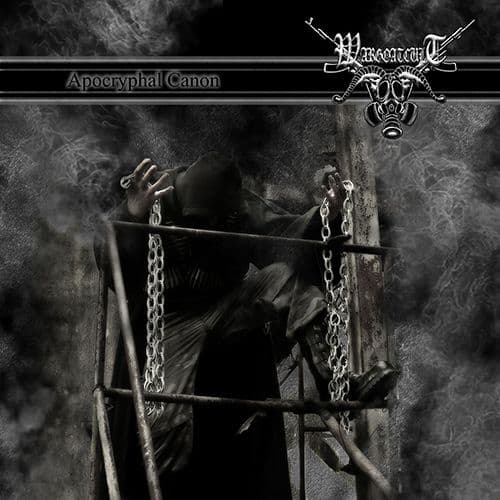 Apocryphal Canon cover