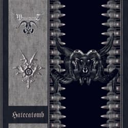 Hatecatomb cover