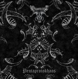 Pentaprotokhaos cover