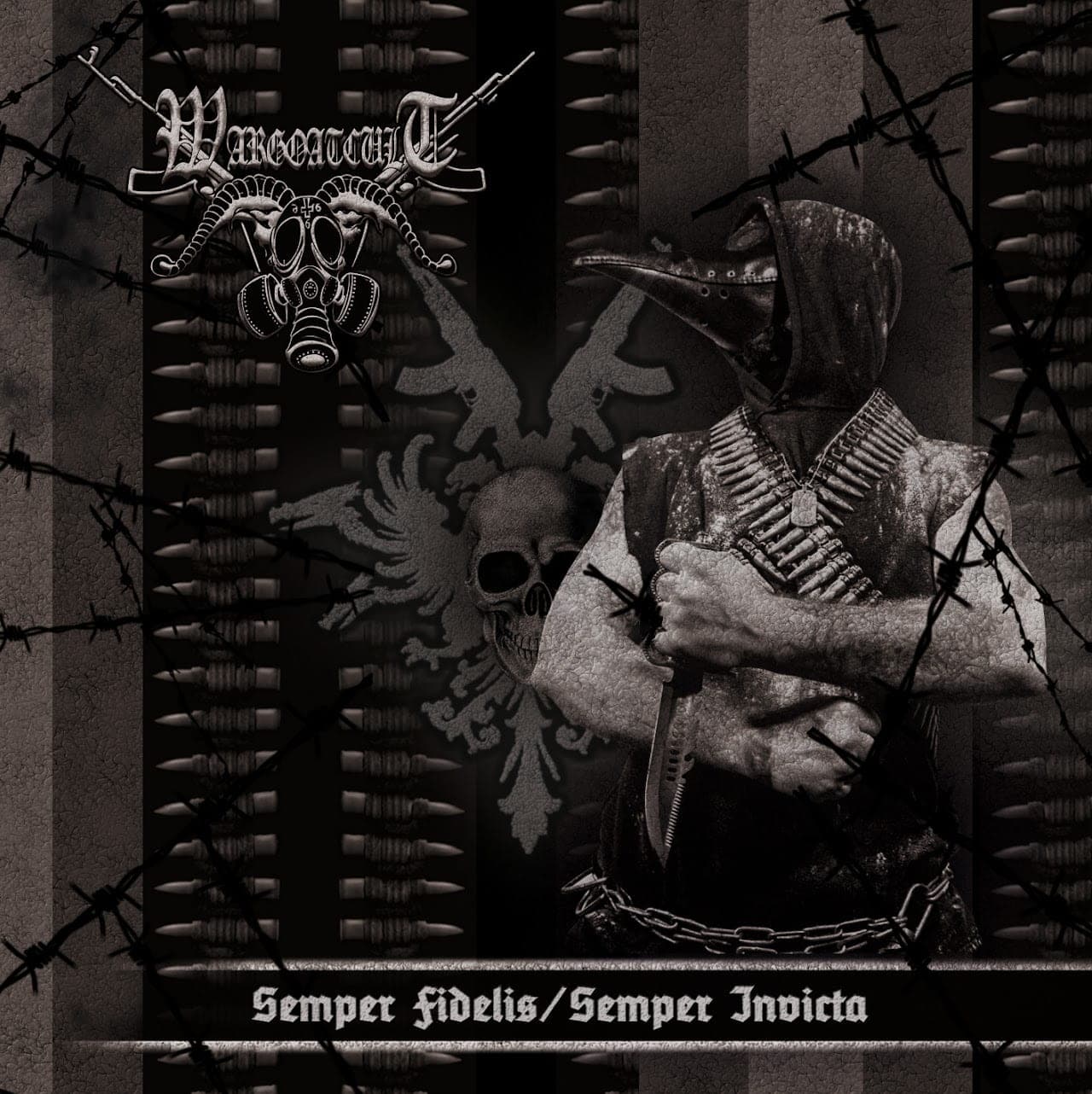 Semper Fidelis/Semper Invicta cover