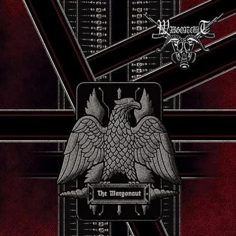 The Wargonaut cover