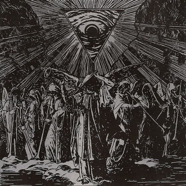 Casus Luciferi cover