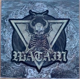 Reaping Death cover